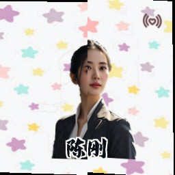 陈刚